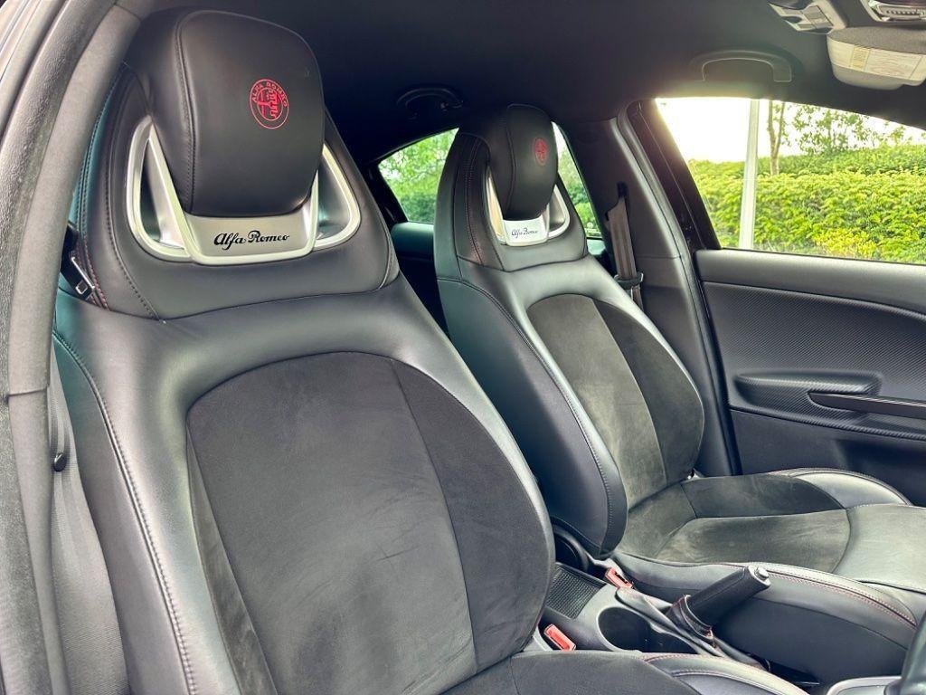 Used Alfa Romeo Giulietta 2016 for sale - 77628769: Photo 7