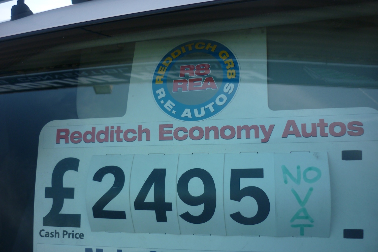 Used Peugeot Bipper 2011 for sale - 77592917: Photo 11