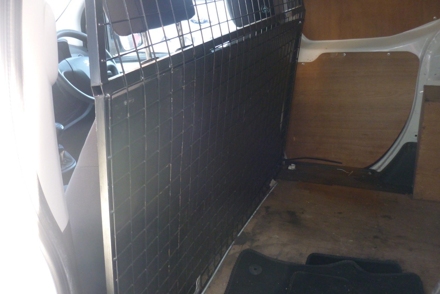 Used Peugeot Bipper 2011 for sale - 77592917: Photo 12