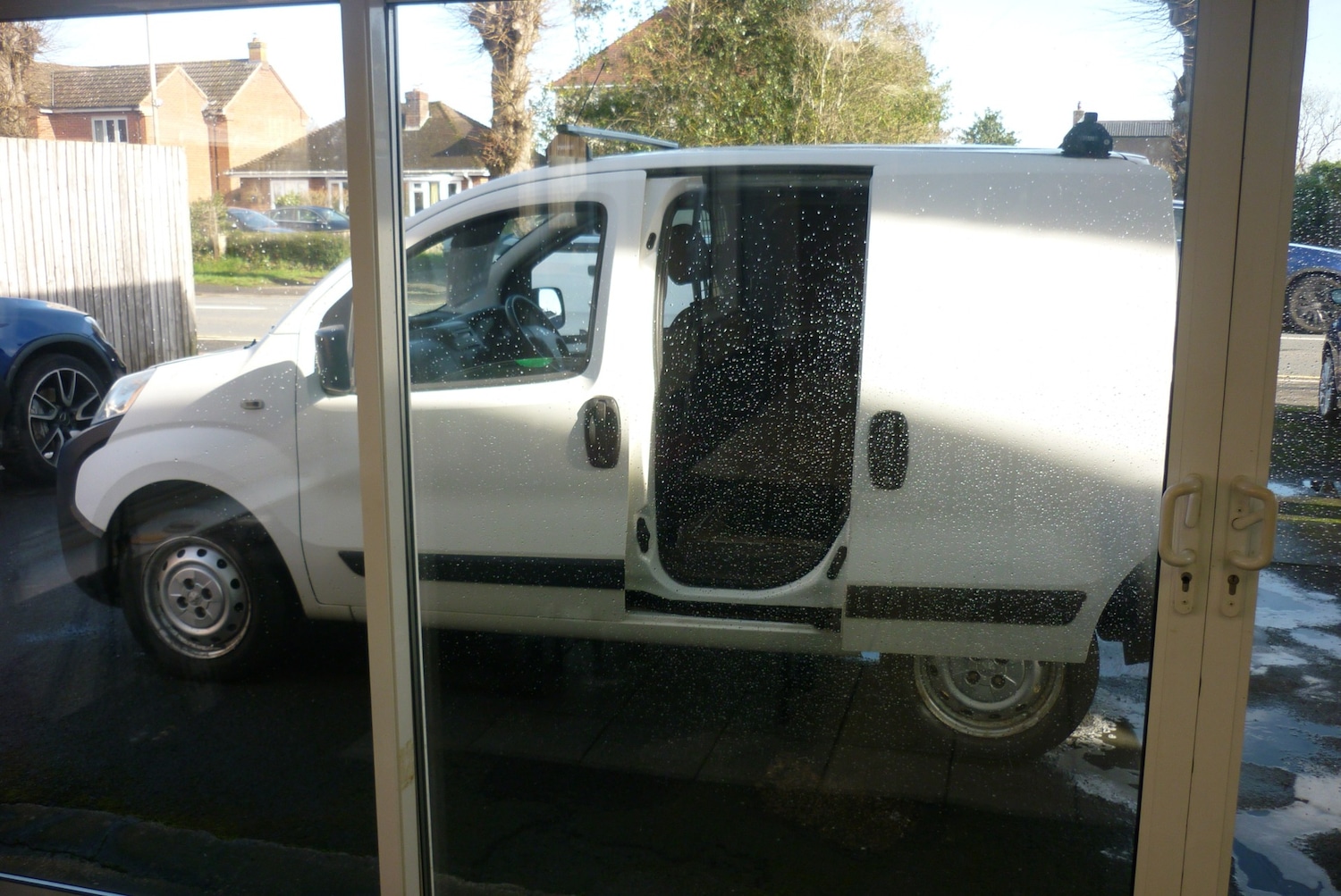 Used Peugeot Bipper 2011 for sale - 77592917: Photo 13