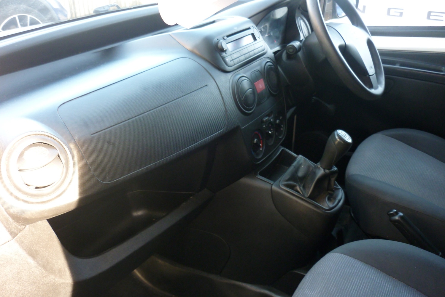 Used Peugeot Bipper 2011 for sale - 77592917: Photo 14