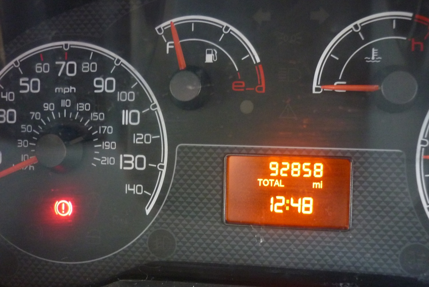 Used Peugeot Bipper 2011 for sale - 77592917: Photo 18