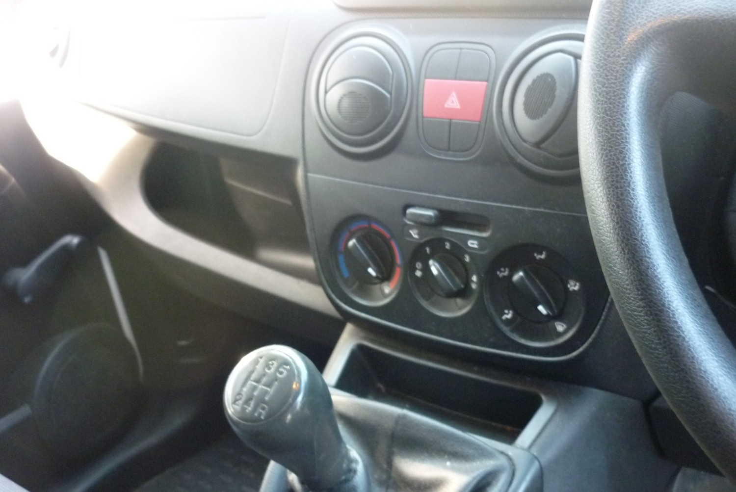 Used Peugeot Bipper 2011 for sale - 77592917: Photo 19