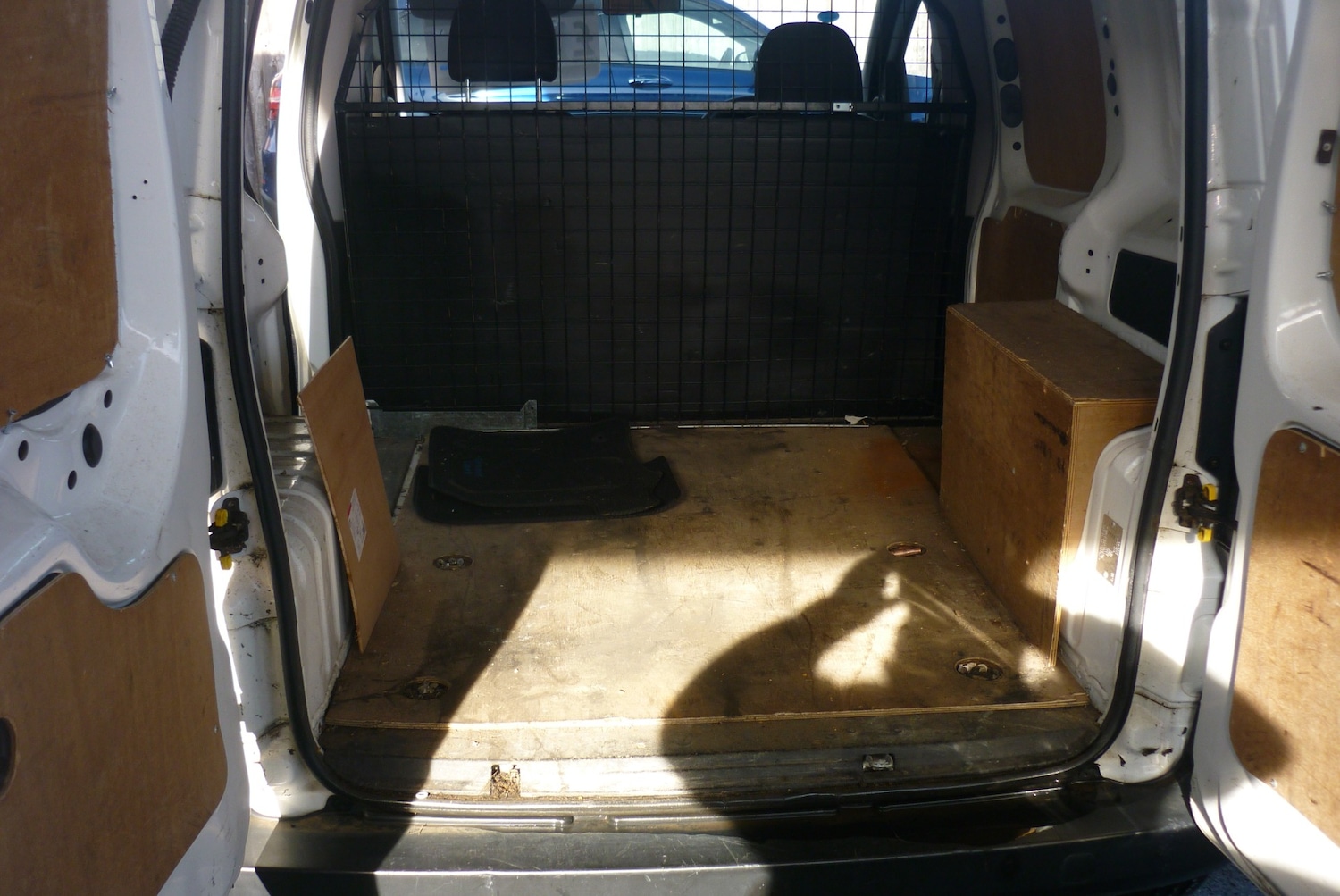 Used Peugeot Bipper 2011 for sale - 77592917: Photo 4