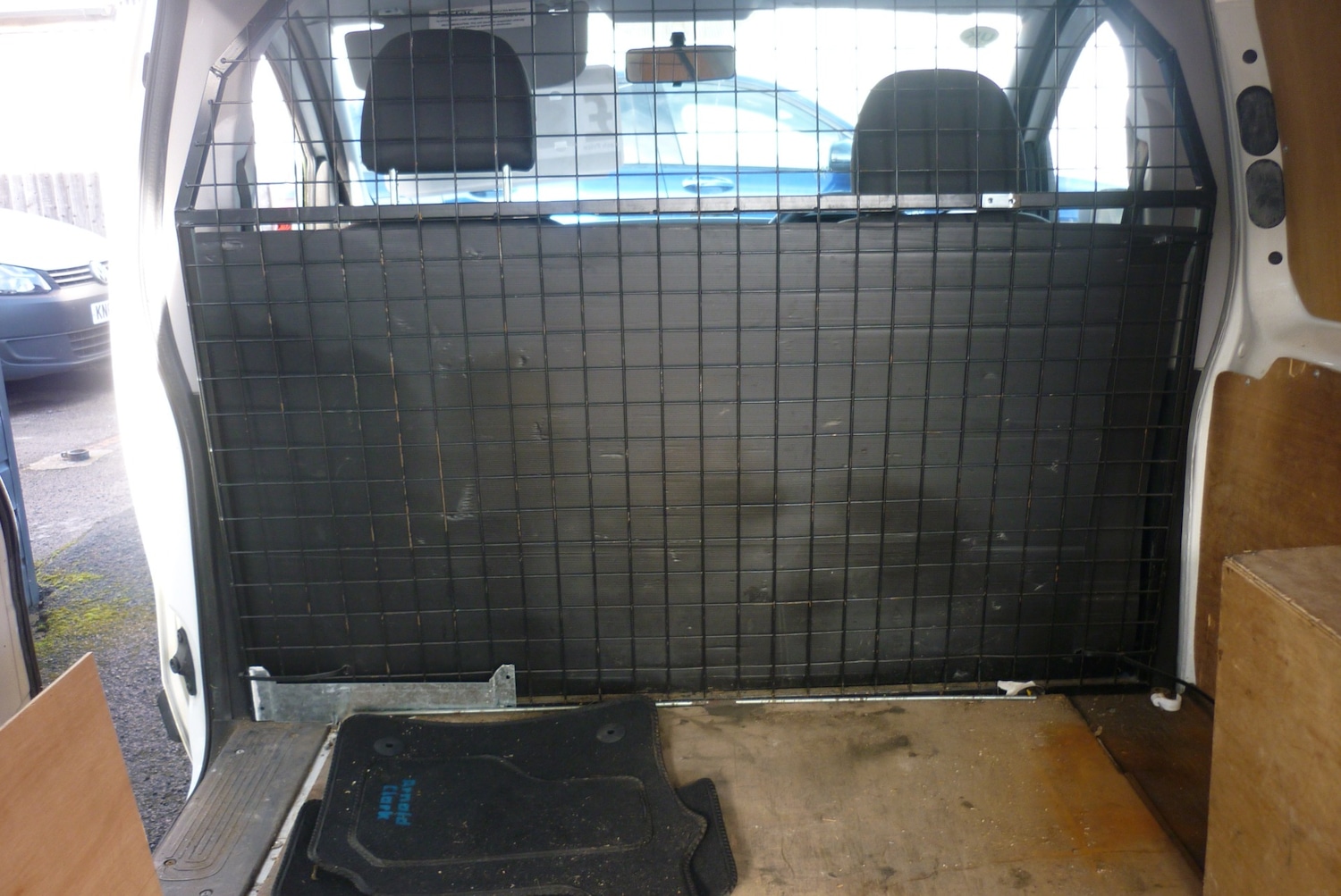 Used Peugeot Bipper 2011 for sale - 77592917: Photo 5