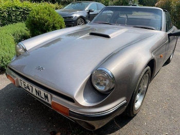 Used TVR Tasmin 1988 for sale - 75862733: Photo