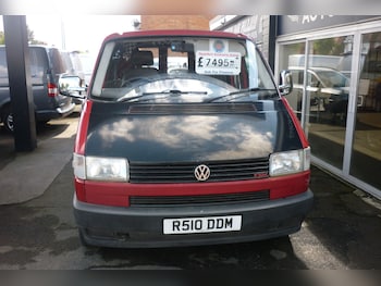 Used Volkswagen Other 1997 for sale - 78598968: Photo