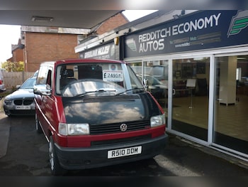 Used Volkswagen Other 1997 for sale - 78598968: Photo