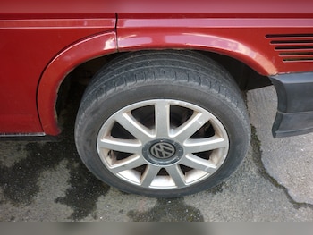 Used Volkswagen Other 1997 for sale - 78598968: Photo