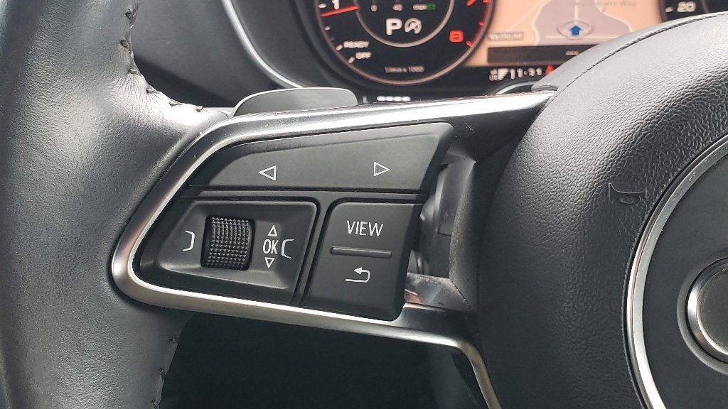 Used Audi TT 2015 for sale - 77629414: Photo 2