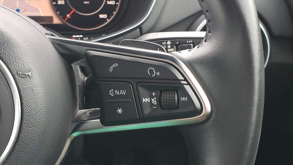 Used Audi TT 2015 for sale - 77629414: Photo 3