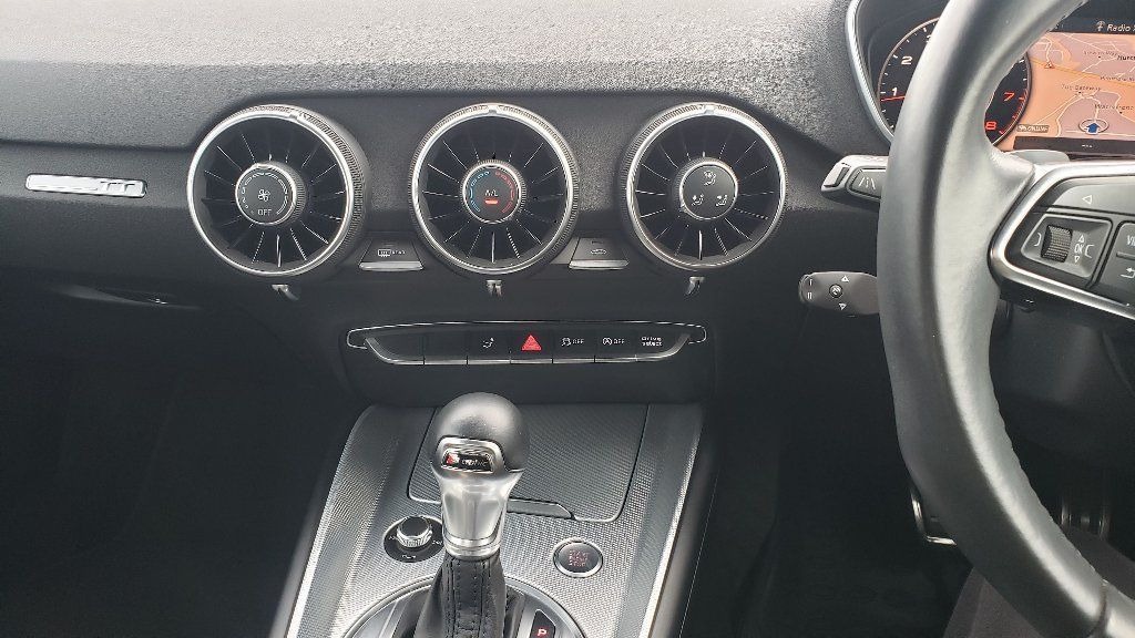 Used Audi TT 2015 for sale - 77629414: Photo 4