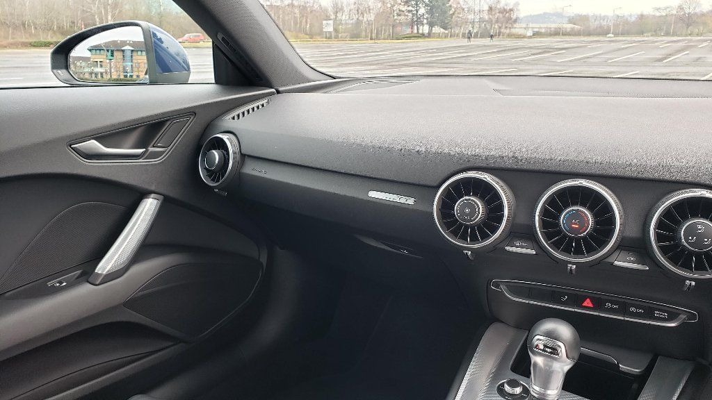 Used Audi TT 2015 for sale - 77629414: Photo 6