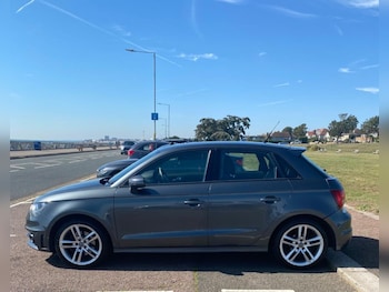 Audi - A1