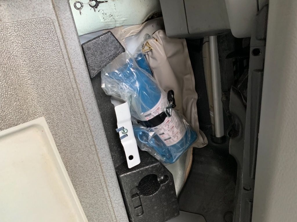 Used Volkswagen Crafter 2016 for sale - 77629891: Photo 11