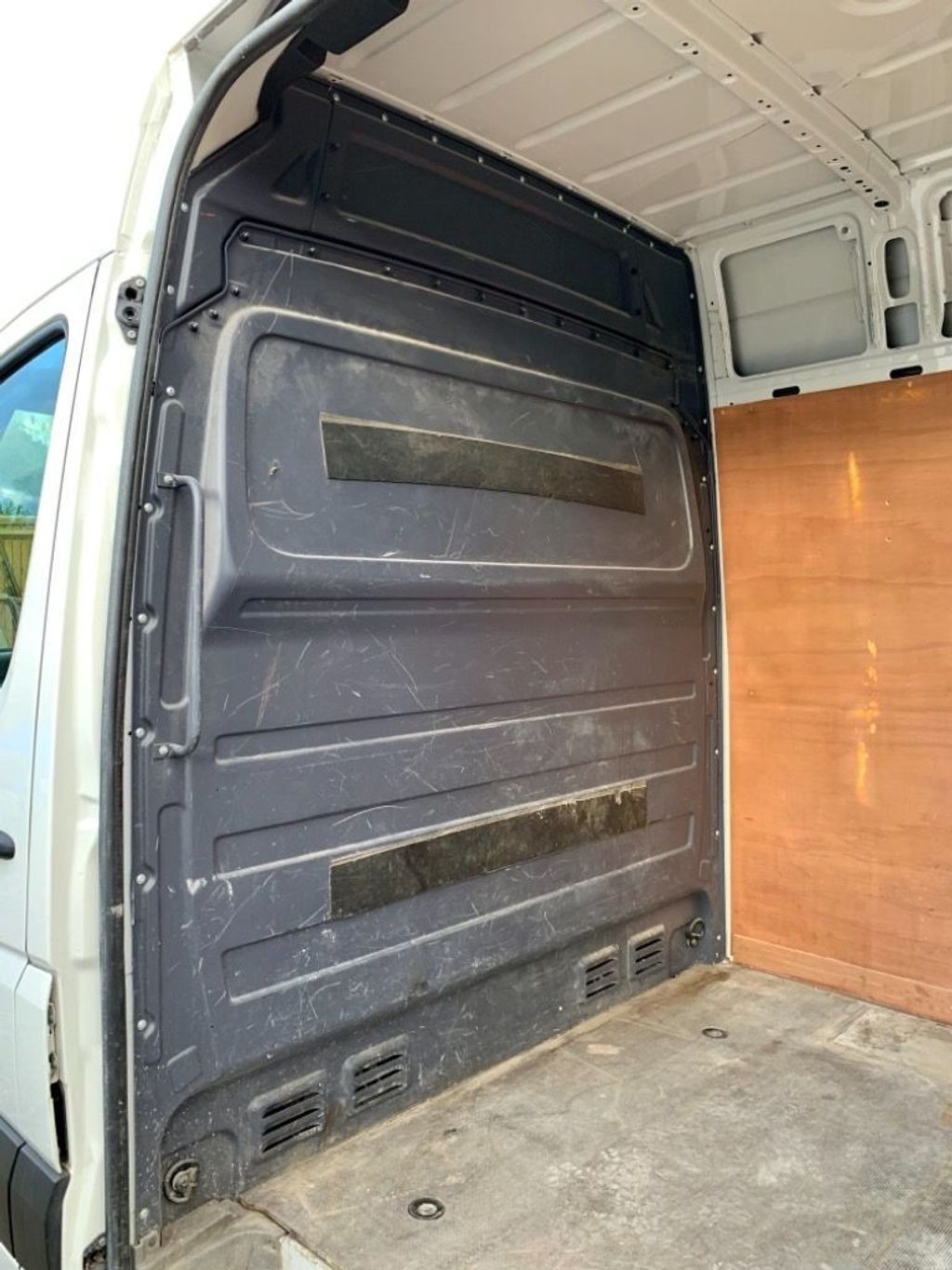 Used Volkswagen Crafter 2016 for sale - 77629891: Photo 14