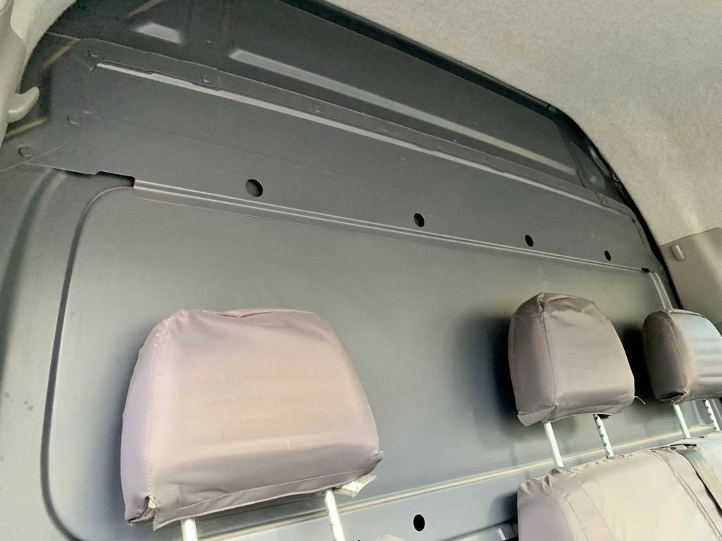 Used Volkswagen Crafter 2016 for sale - 77629891: Photo 17