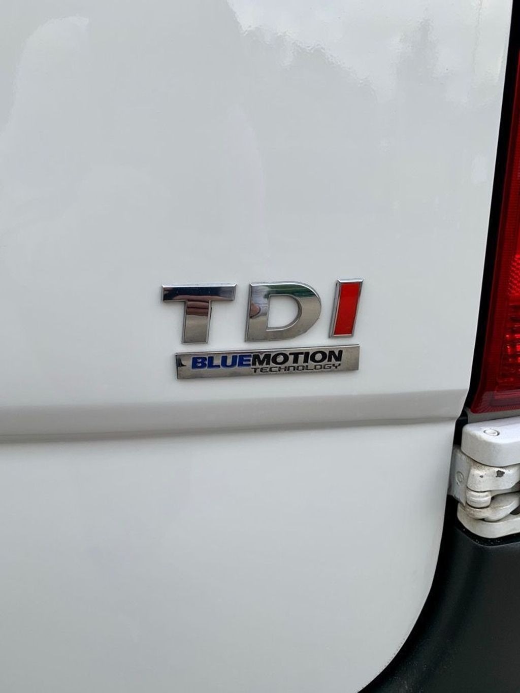 Used Volkswagen Crafter 2016 for sale - 77629891: Photo 7