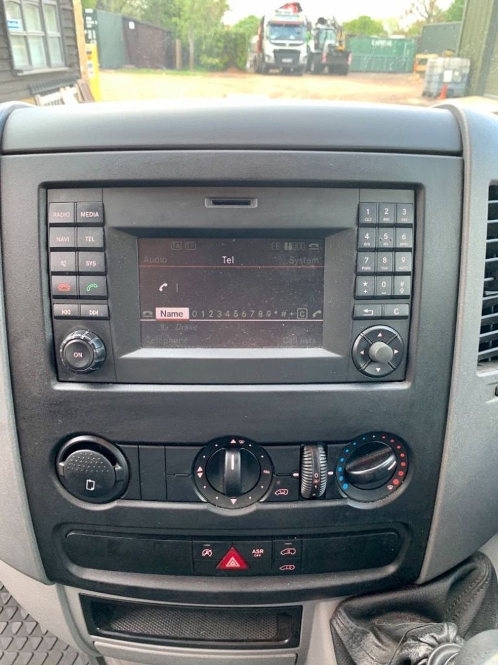 Used Volkswagen Crafter 2016 for sale - 77629891: Photo 8