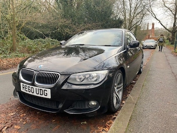BMW - 3 Series