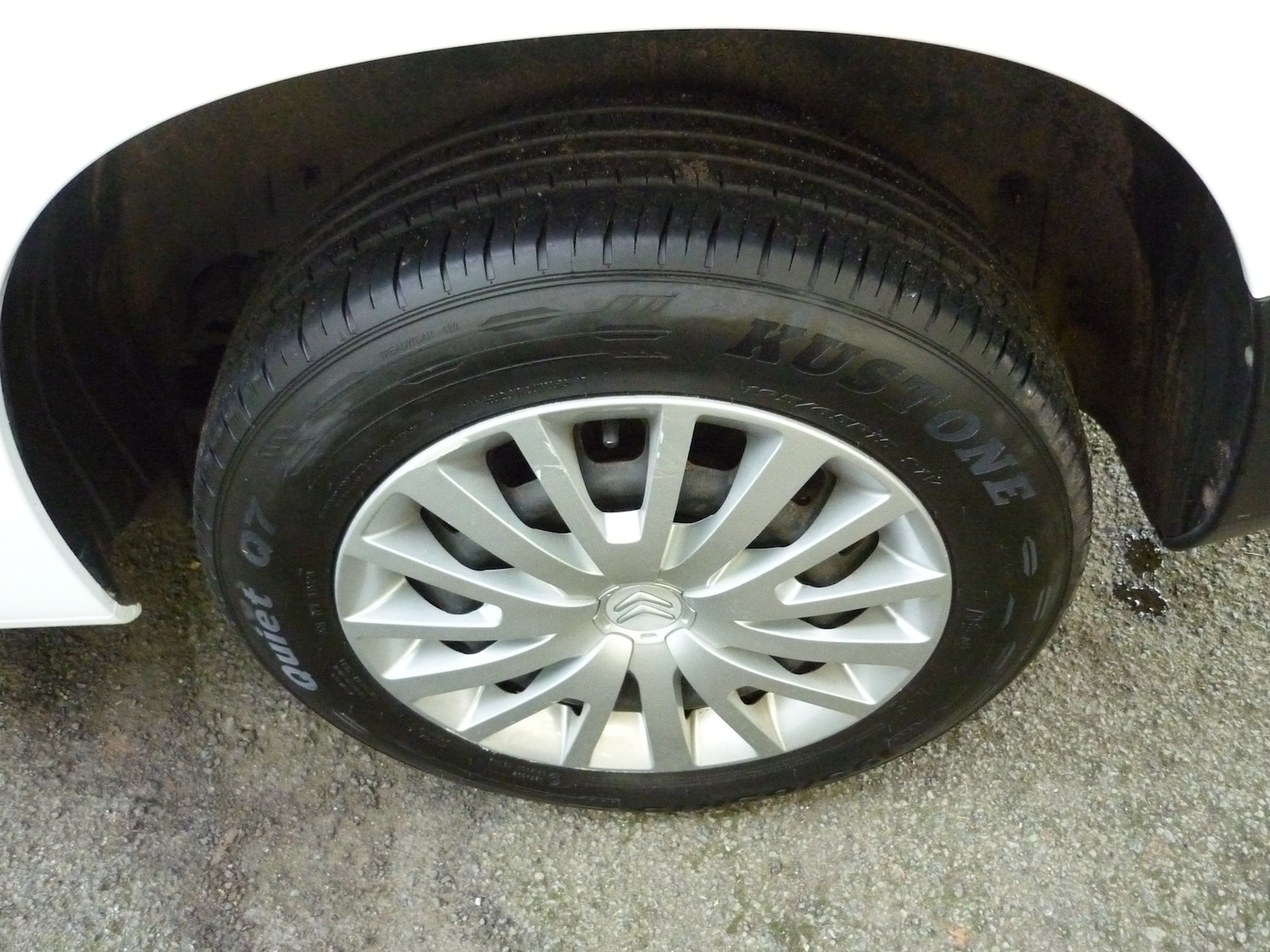 Used Citroen Berlingo 2020 for sale - 77071742: Photo 11