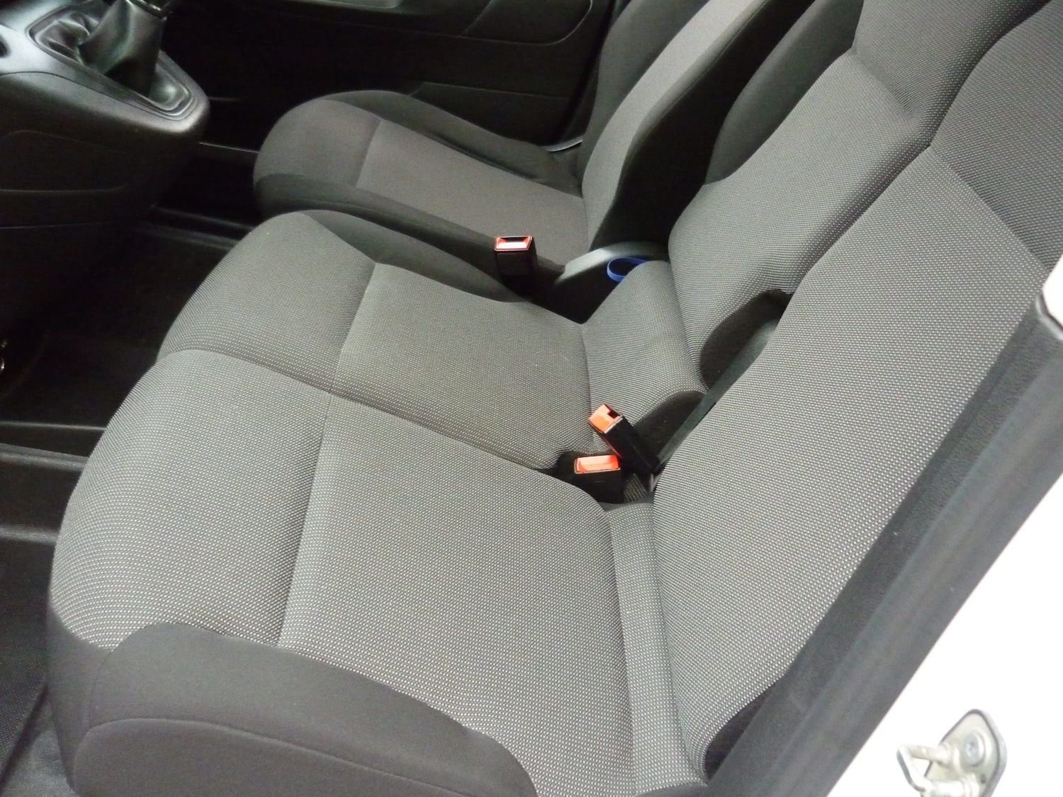 Used Citroen Berlingo 2020 for sale - 77071742: Photo 14