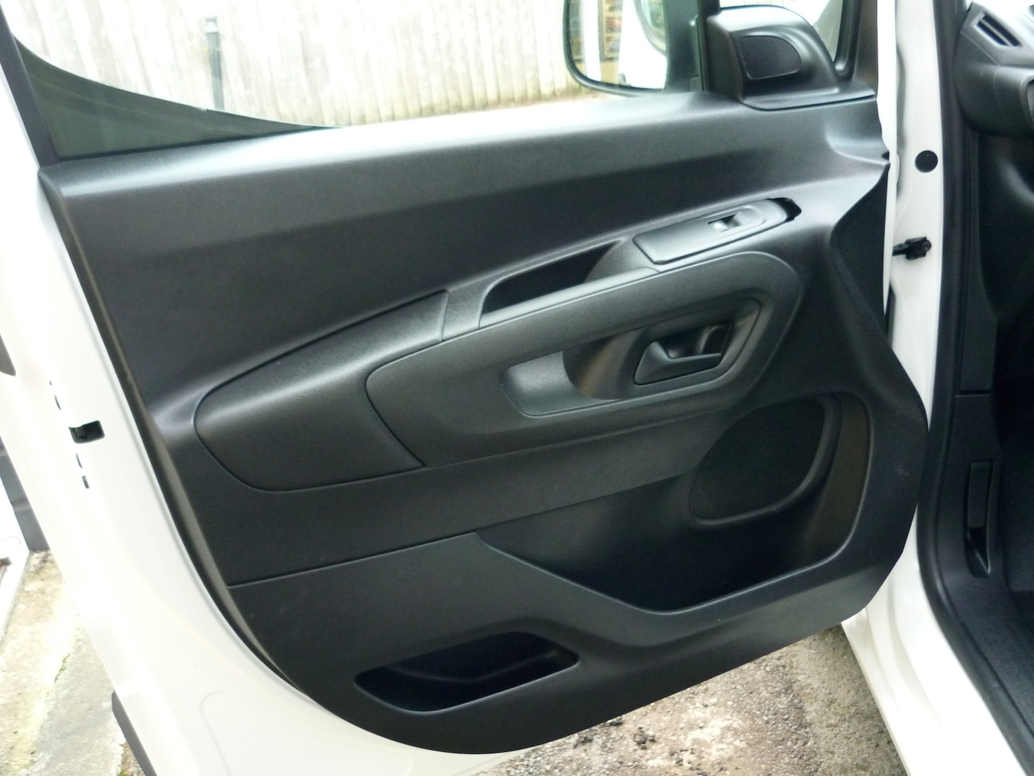 Used Citroen Berlingo 2020 for sale - 77071742: Photo 16