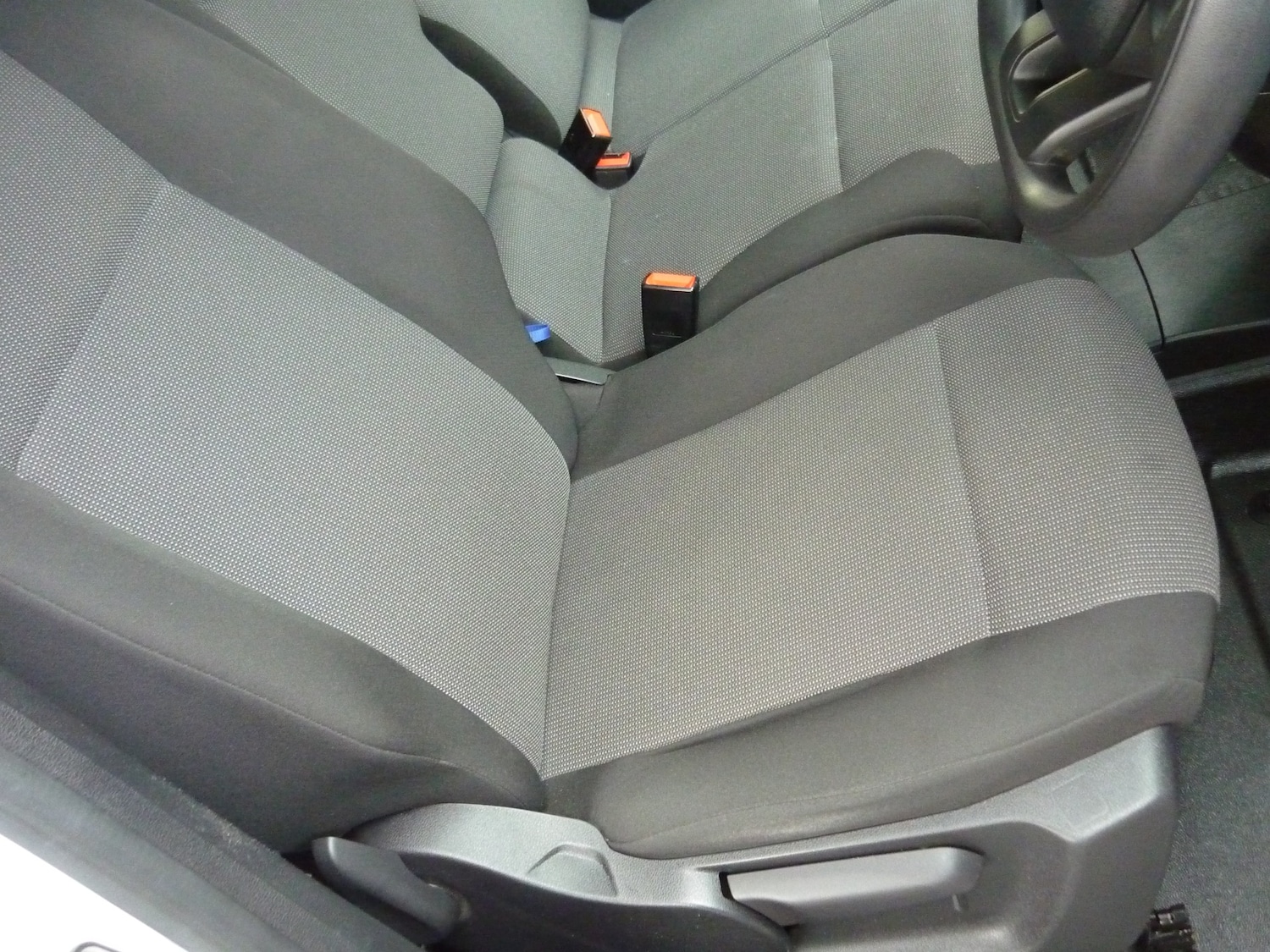 Used Citroen Berlingo 2020 for sale - 77071742: Photo 18