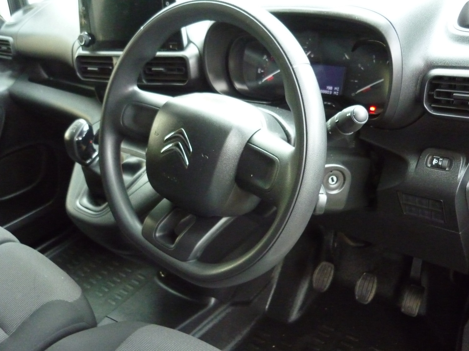 Used Citroen Berlingo 2020 for sale - 77071742: Photo 20