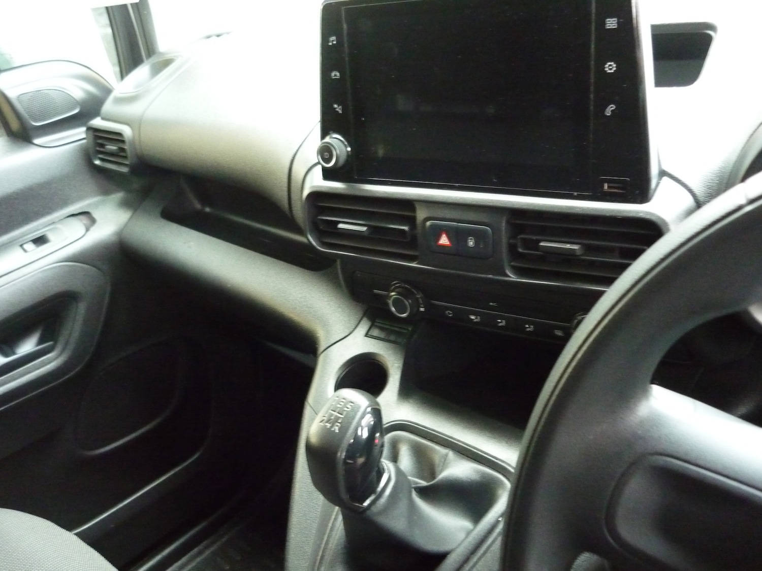 Used Citroen Berlingo 2020 for sale - 77071742: Photo 21