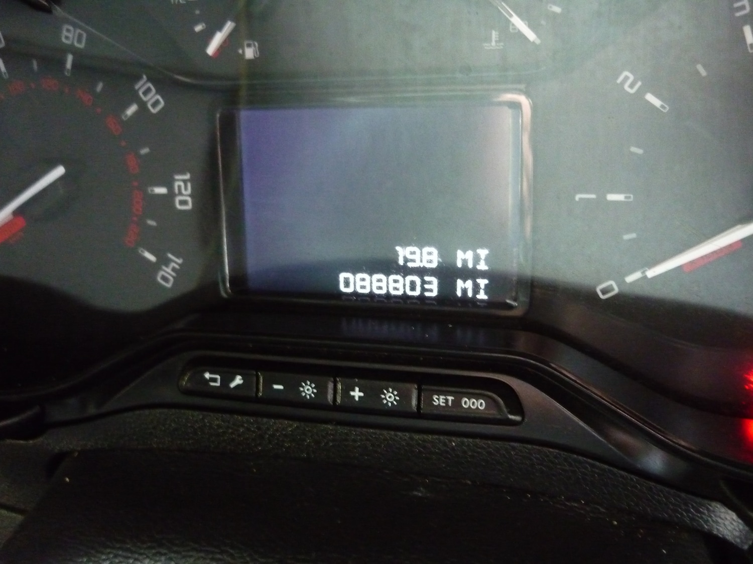 Used Citroen Berlingo 2020 for sale - 77071742: Photo 22