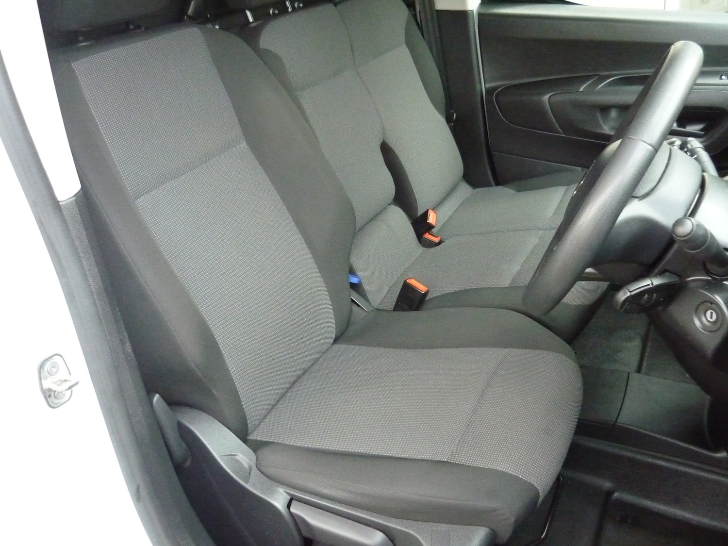 Used Citroen Berlingo 2020 for sale - 77071742: Photo 24