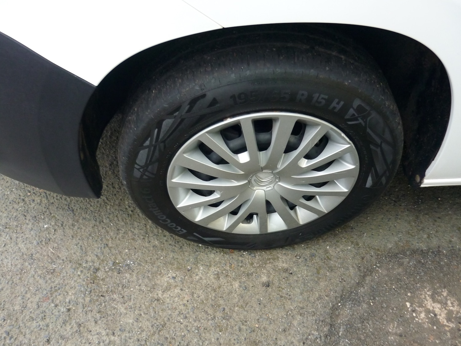 Used Citroen Berlingo 2020 for sale - 77071742: Photo 3