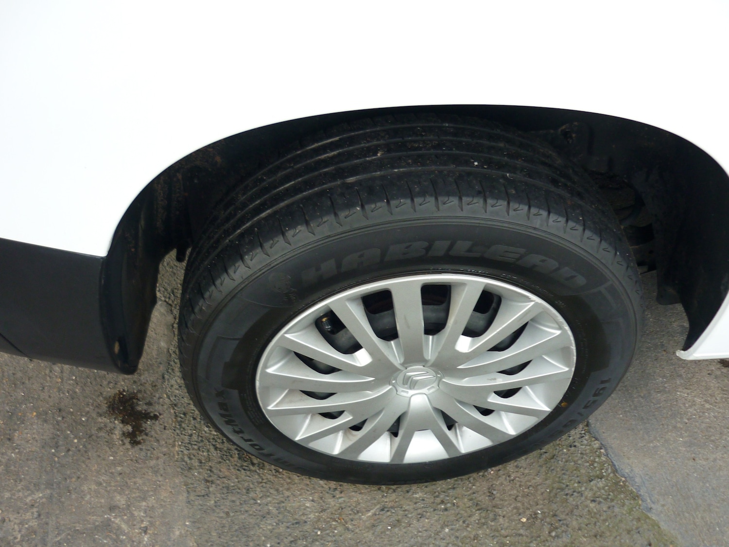 Used Citroen Berlingo 2020 for sale - 77071742: Photo 7