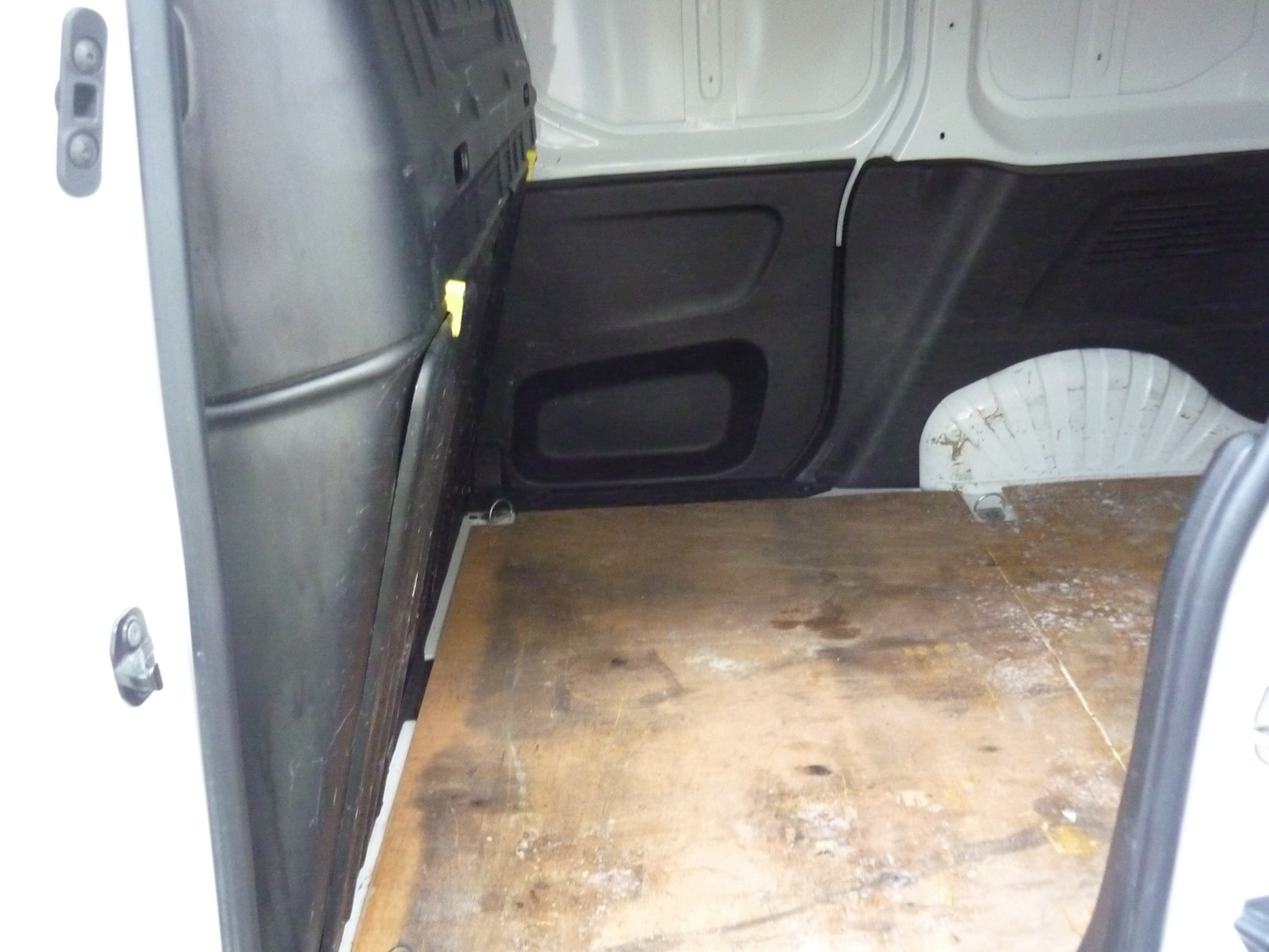 Used Citroen Berlingo 2020 for sale - 77071742: Photo 8