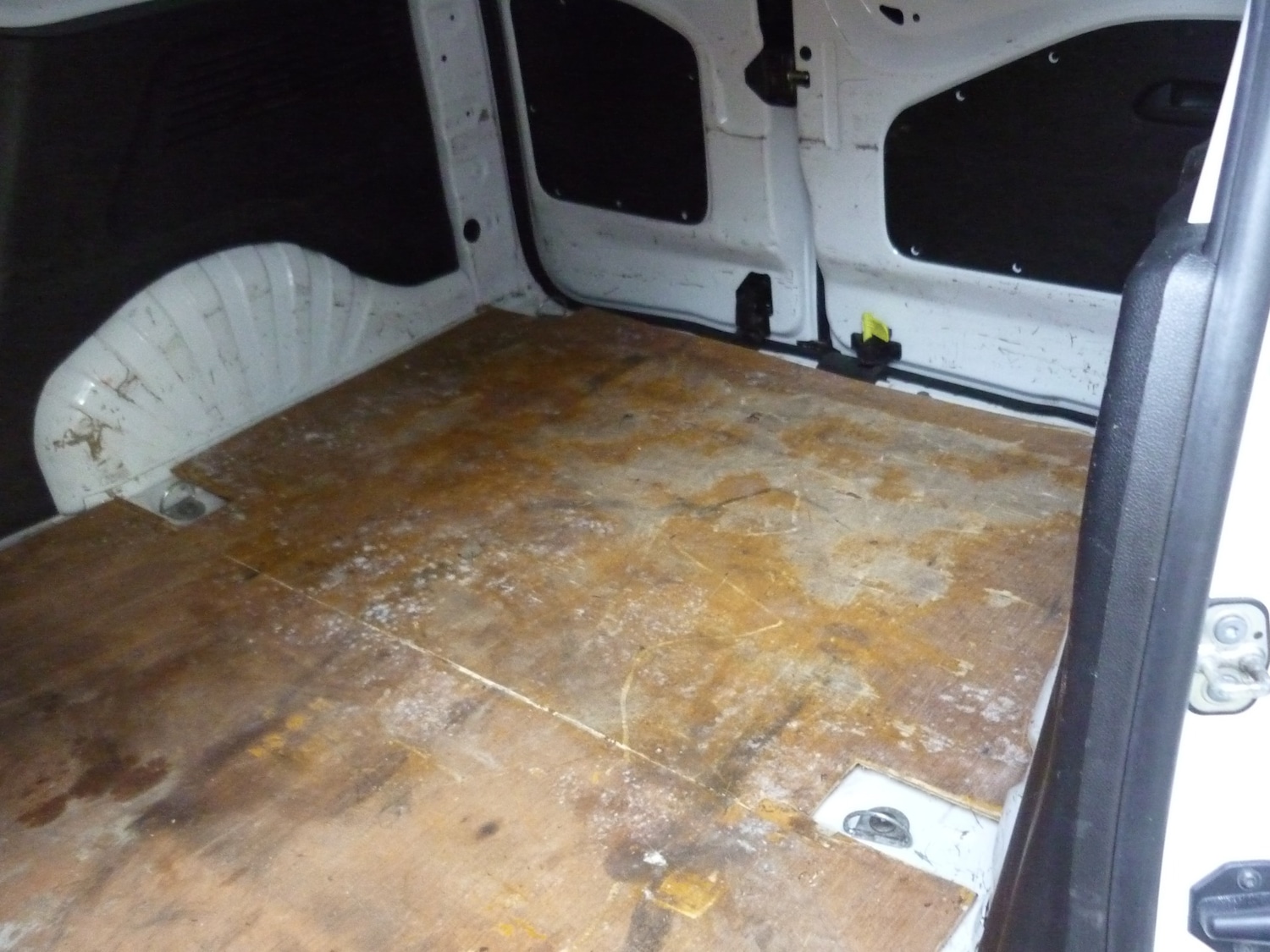 Used Citroen Berlingo 2020 for sale - 77071742: Photo 9