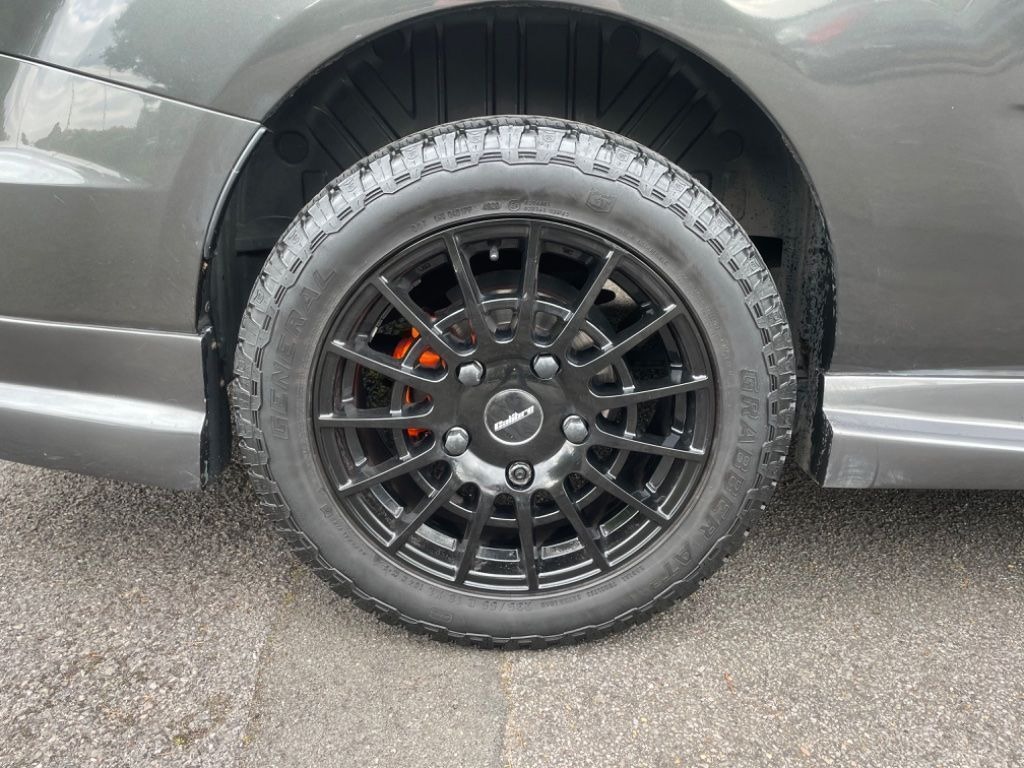 Used Ford Transit Custom 2019 for sale - 77629113: Photo 6