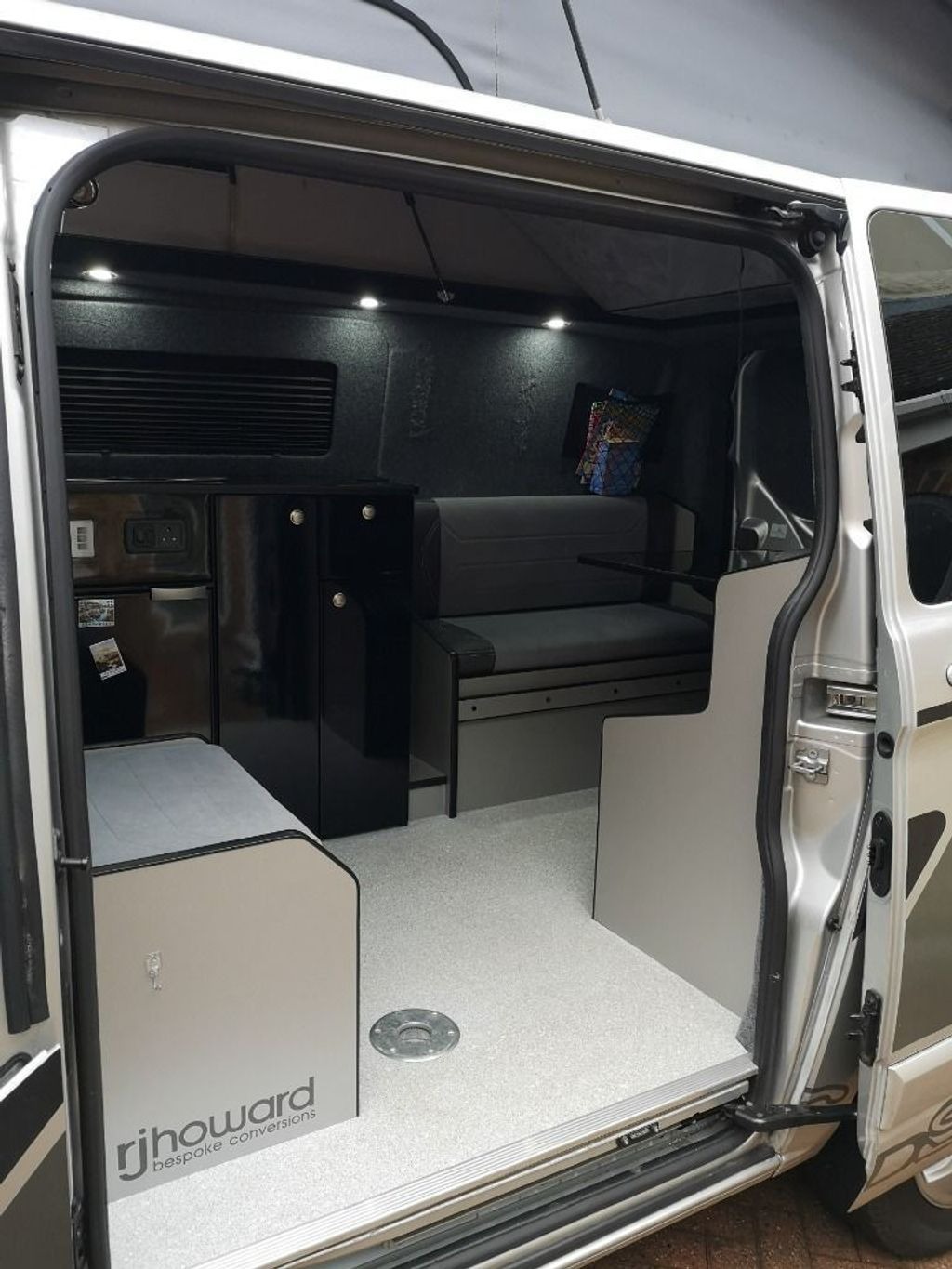 Used Ford Transit Custom 2016 for sale - 77629708: Photo 10