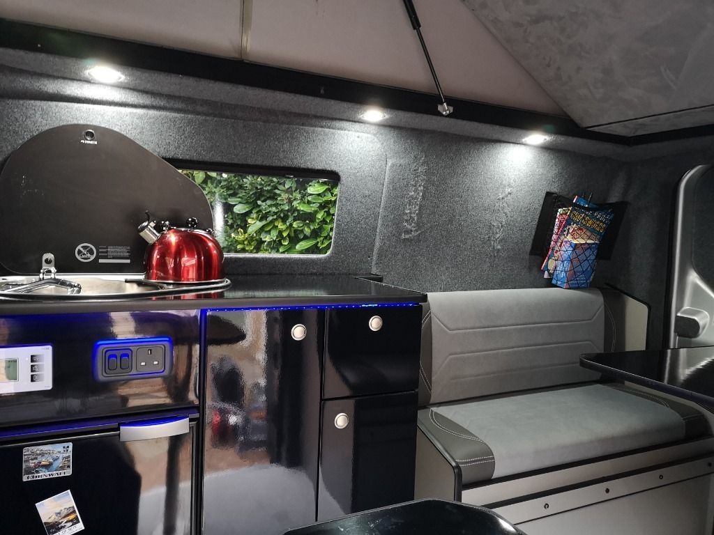 Used Ford Transit Custom 2016 for sale - 77629708: Photo 15