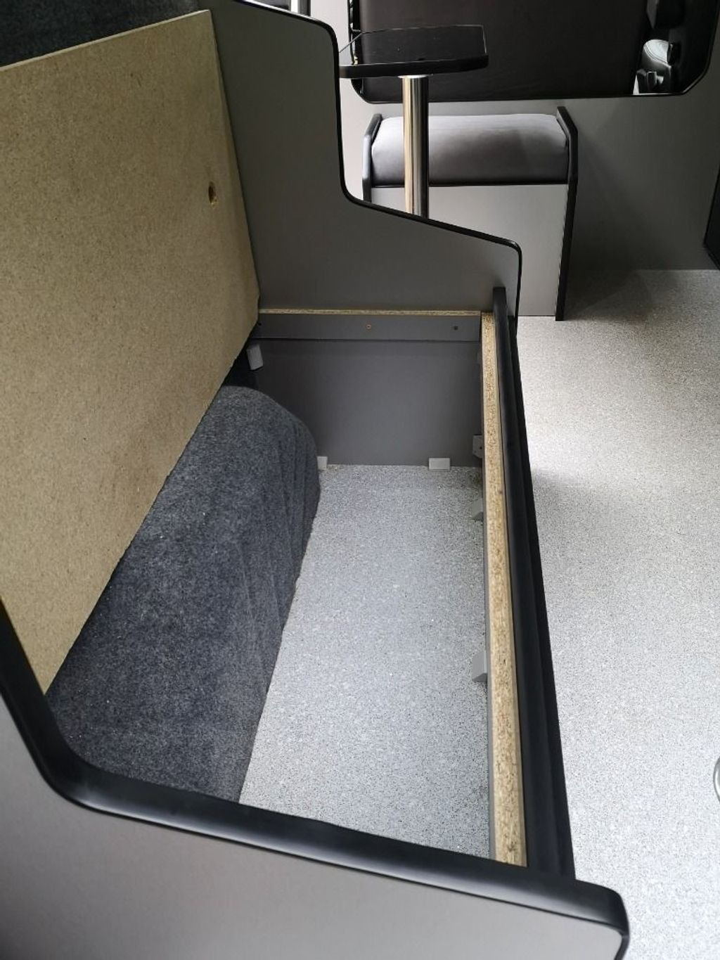 Used Ford Transit Custom 2016 for sale - 77629708: Photo 18