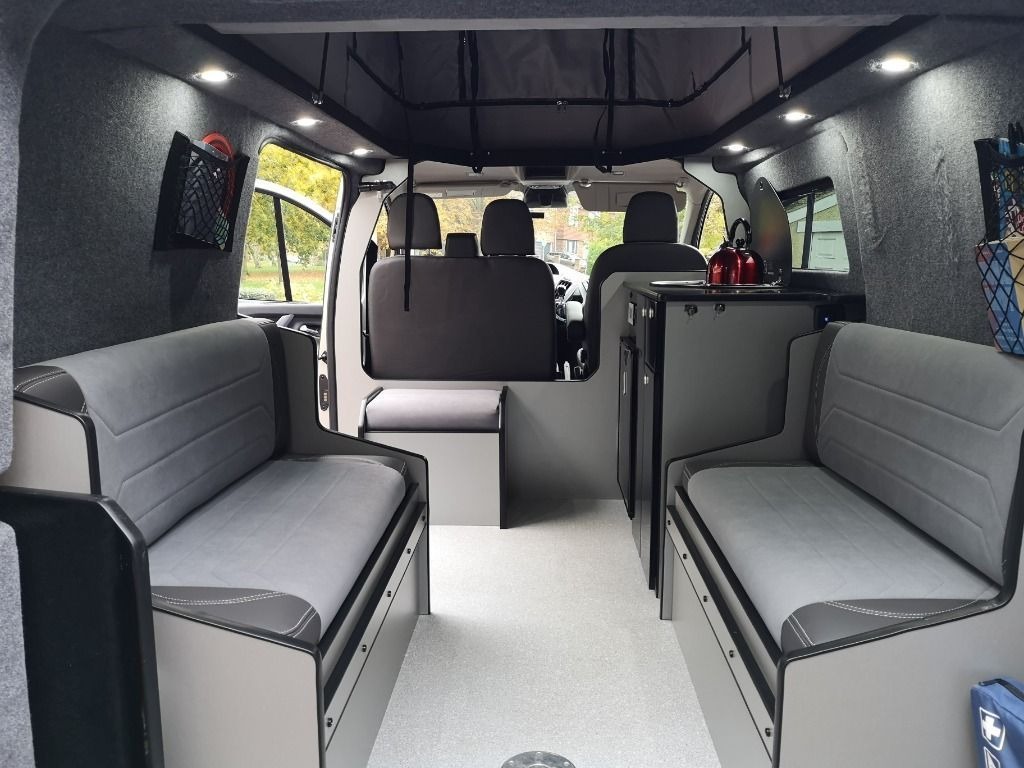 Used Ford Transit Custom 2016 for sale - 77629708: Photo 19