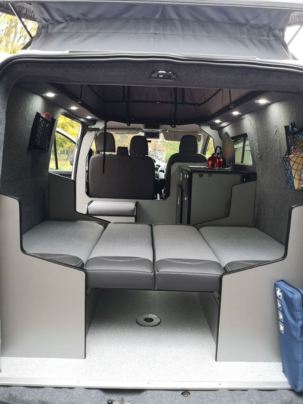 Used Ford Transit Custom 2016 for sale - 77629708: Photo 20