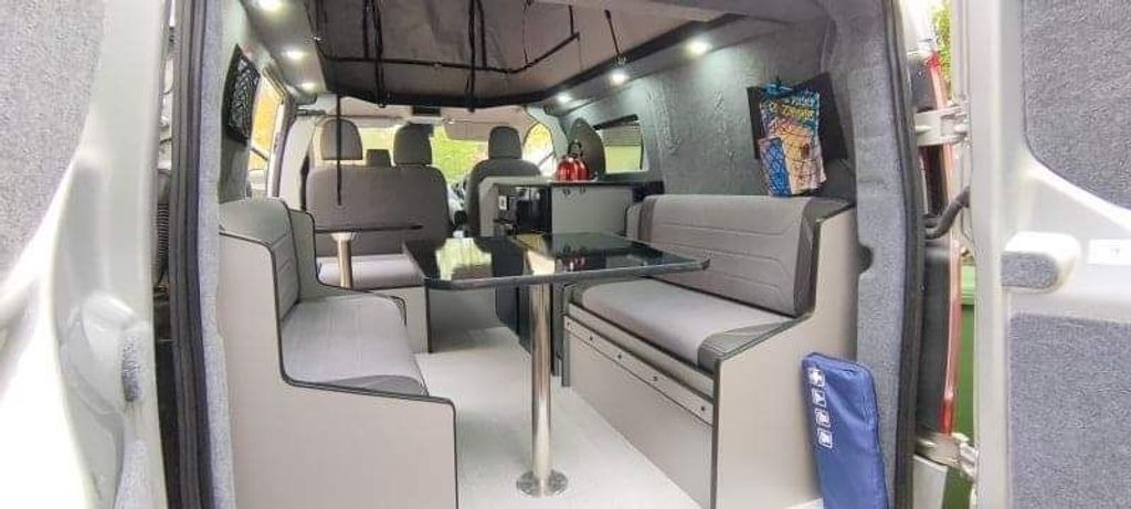 Used Ford Transit Custom 2016 for sale - 77629708: Photo 8