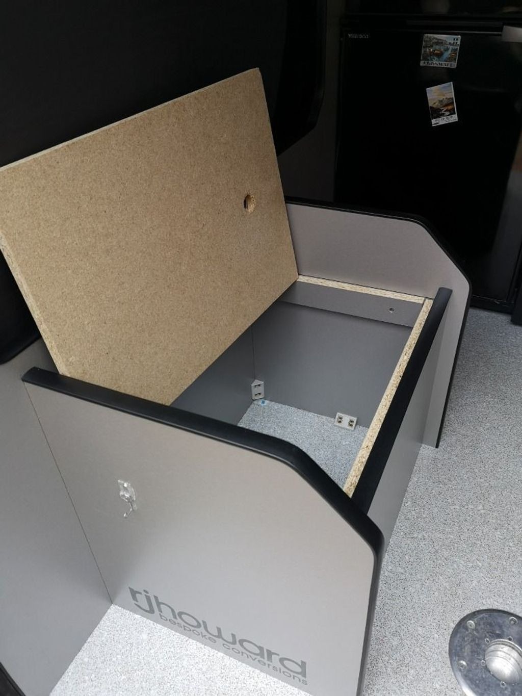 Used Ford Transit Custom 2016 for sale - 77629708: Photo 9