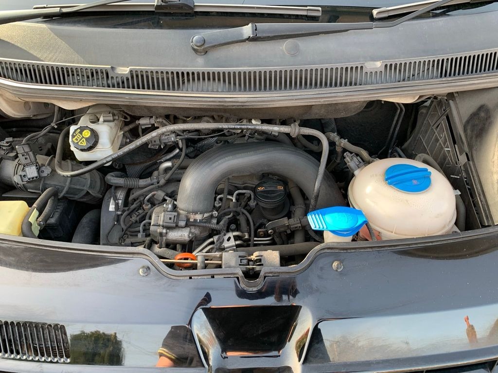 Used Volkswagen Transporter 2013 for sale - 77630147: Photo 13