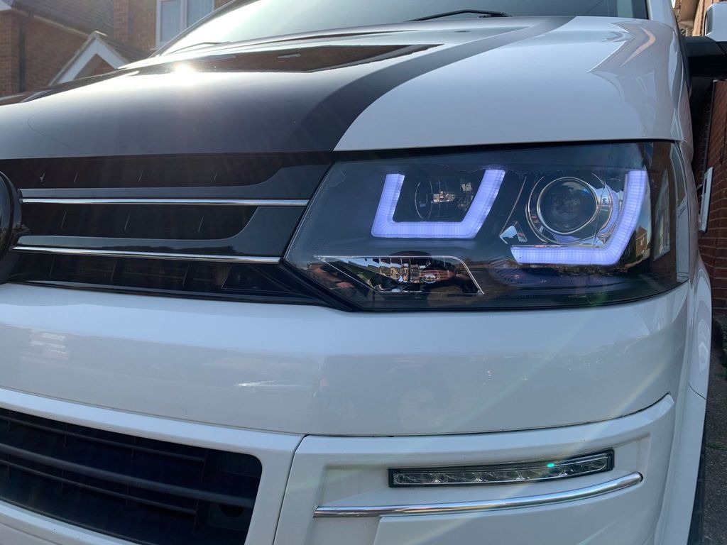 Used Volkswagen Transporter 2013 for sale - 77630147: Photo 14