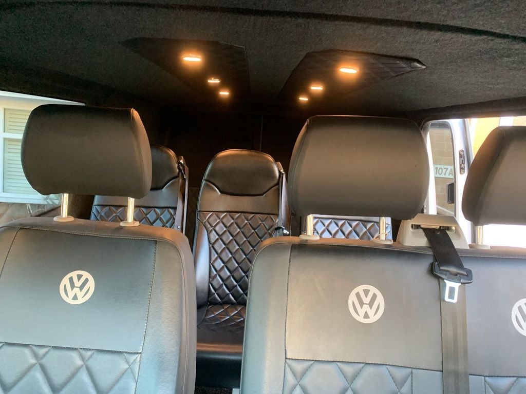 Used Volkswagen Transporter 2013 for sale - 77630147: Photo 6