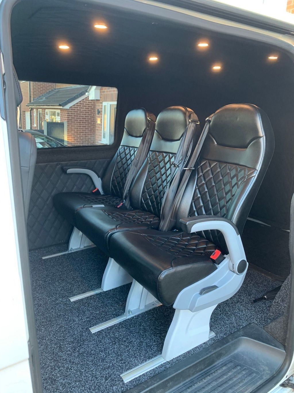 Used Volkswagen Transporter 2013 for sale - 77630147: Photo 7