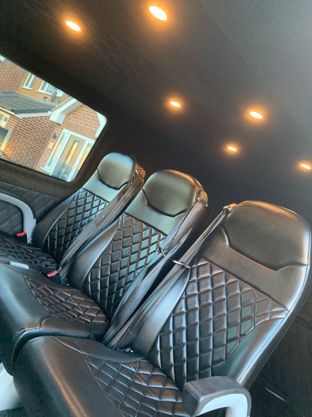 Used Volkswagen Transporter 2013 for sale - 77630147: Photo 8