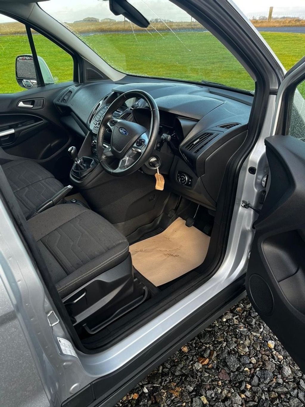 Used Ford Transit Connect 2016 for sale - 77629703: Photo 7